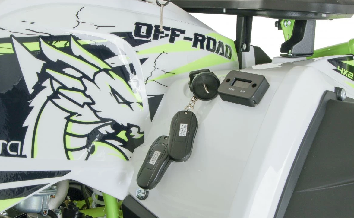 Квадроцикл YACOTA DRAGON 125 в Дзержинске