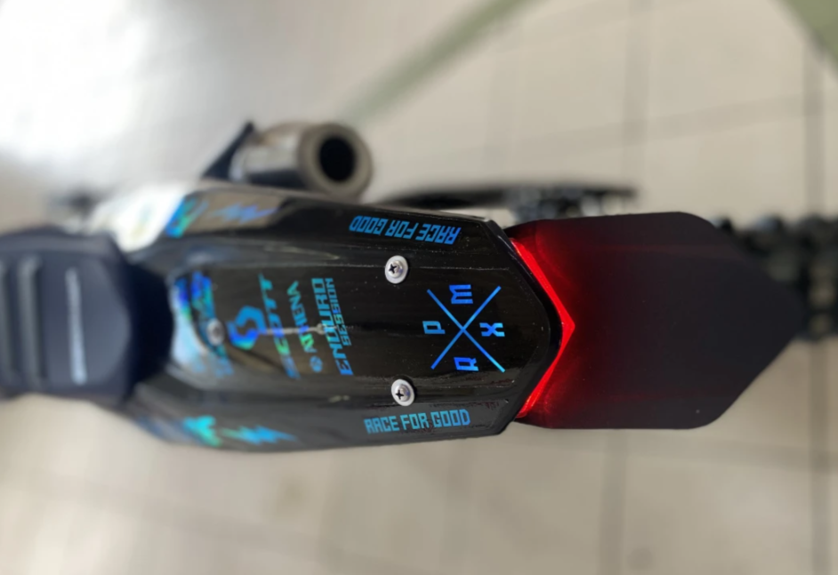 Кроссовый мотоцикл PROMAX DAIKON CB330 в Дзержинске