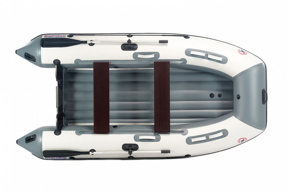 Лодка MISHIMO LITE 335 в Дзержинске