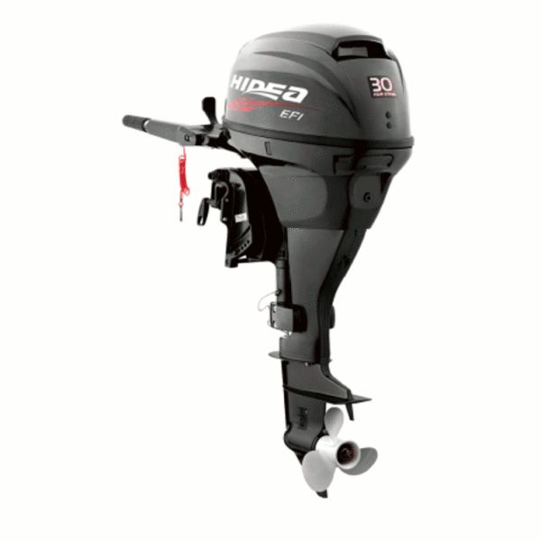 Лодочный мотор HIDEA HDEF30HES EFI в Дзержинске