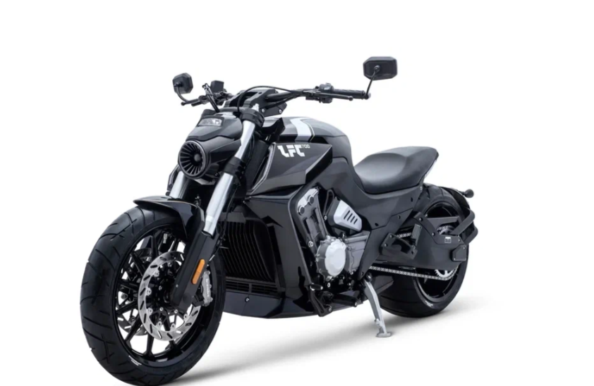 Мотоцикл Benda LFC 700 в Дзержинске