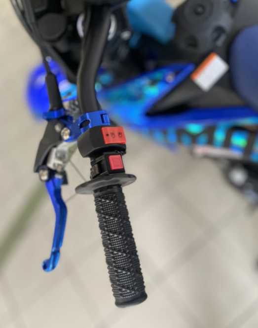 Кроссовый мотоцикл PROMAX DAIKON CB330 в Дзержинске