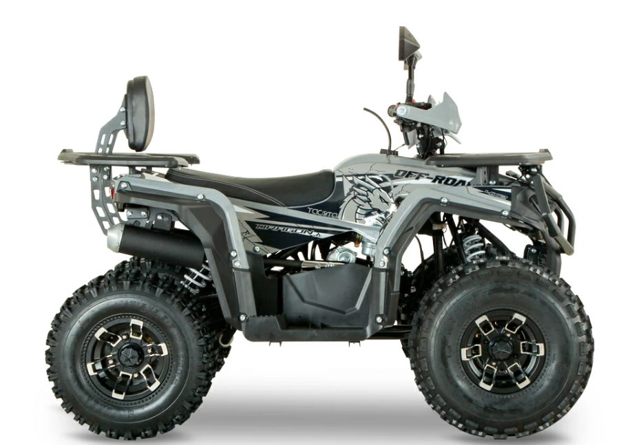 Квадроцикл YACOTA DRAGON LUX LD 125 в Дзержинске