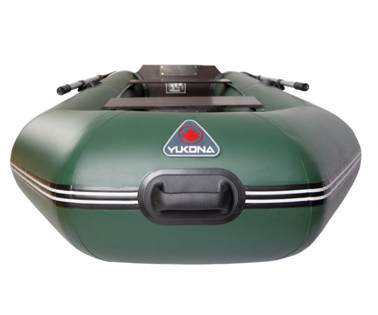 ЛОДКА НАДУВНАЯ YUKONA 280 TL (БЕЗ ПАЙОЛА) в Дзержинске