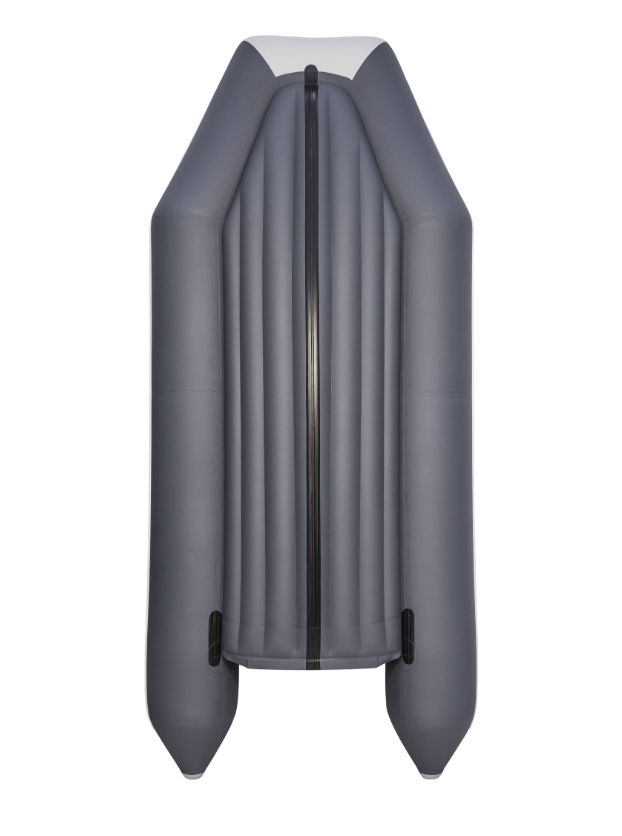 Лодка АКВА 3400 НДНД в Дзержинске