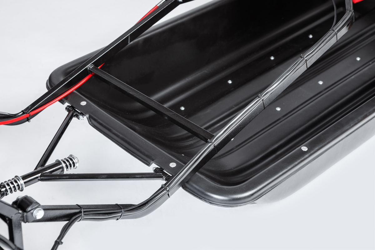 САНИ УСИЛЕННЫЕ IKUDZO 1600 в Дзержинске