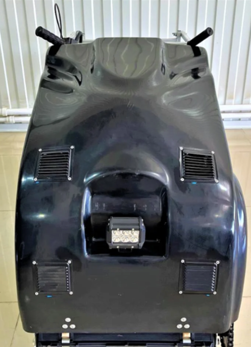 Мотобуксировщик ЕНОТ 2М 15 л.с. в Дзержинске