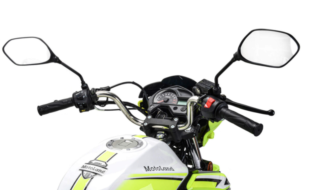 Мотоцикл MOTOLAND (МОТОЛЕНД) 200 SPRINT в Дзержинске