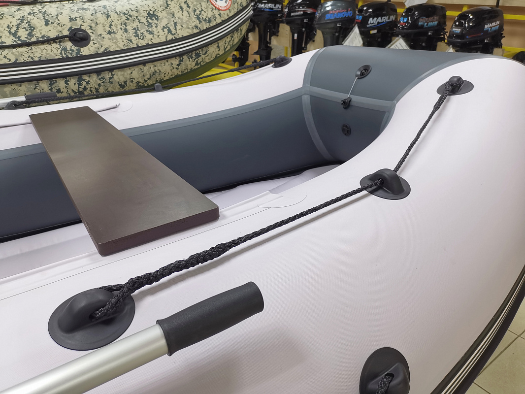 Лодка MISHIMO SPORT 390 в Дзержинске