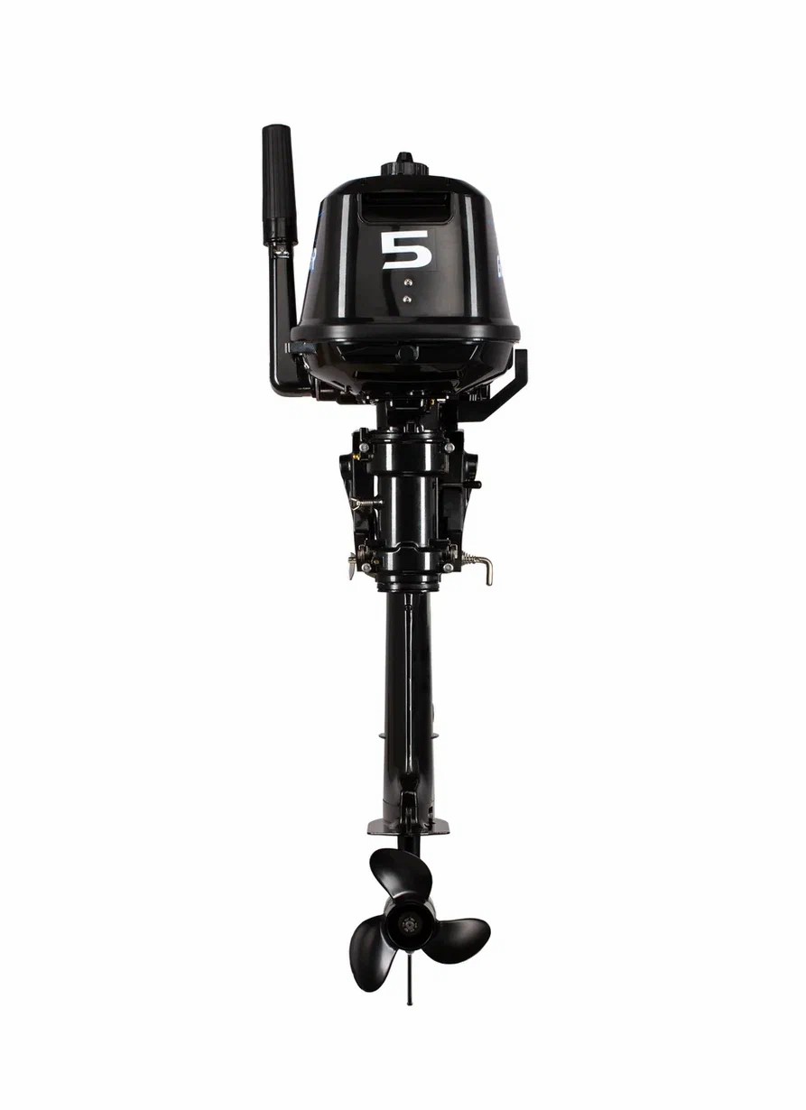 ЛОДОЧНЫЙ МОТОР GLADIATOR G5FHS в Дзержинске