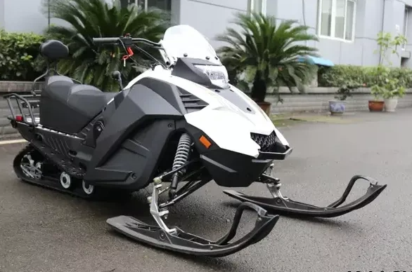 Снегоход ULAR 220 в Дзержинске