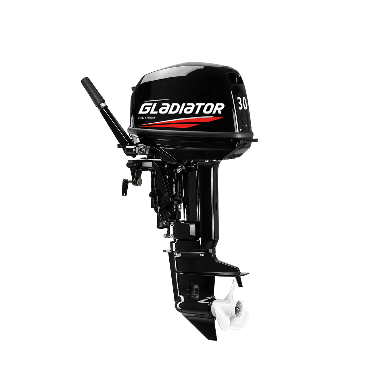 ЛОДОЧНЫЙ МОТОР GLADIATOR G30FHS в Дзержинске