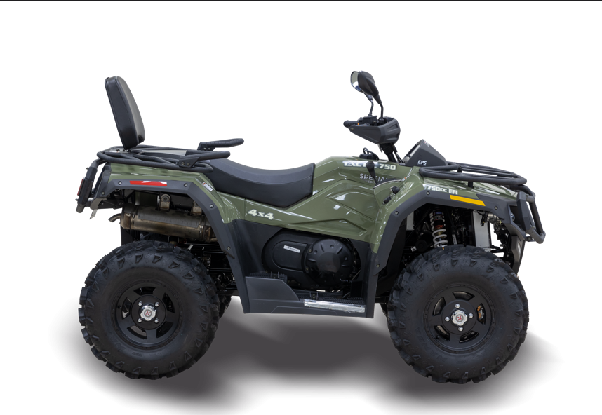 Квадроцикл HISUN HiSUN TACTIC 750-/LIMITED/ в Дзержинске