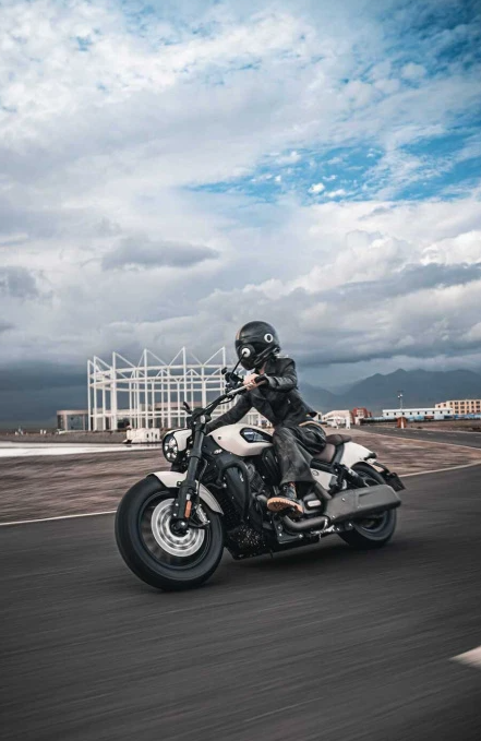 Мотоцикл Benda DarkFlag 500 Commander в Дзержинске