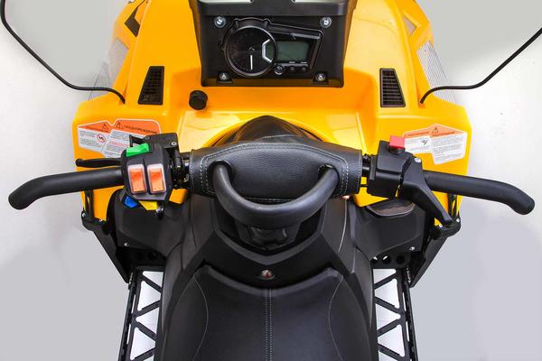 Снегоход SV600T (L ST SWT) ВИКИНГ 2.0 в Дзержинске