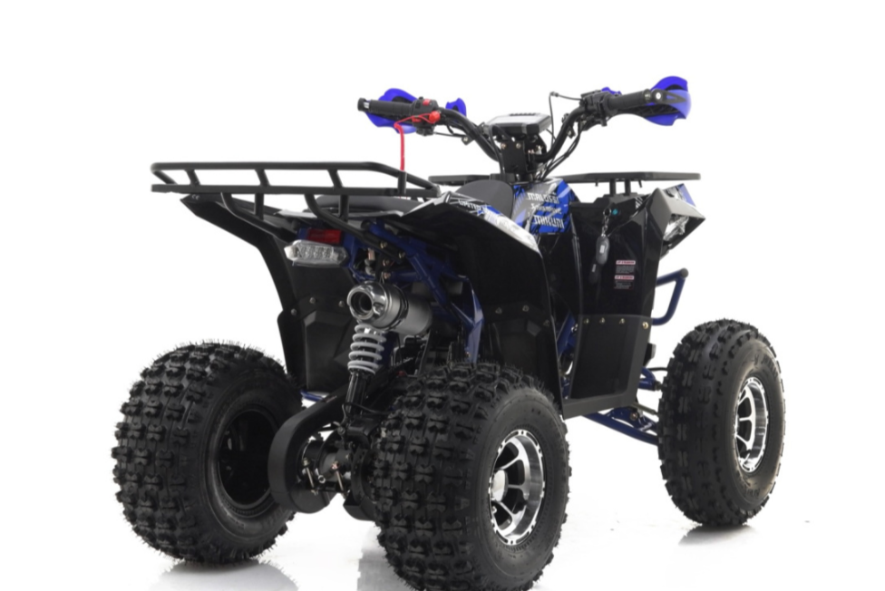 Квадроцикл GBM SHARP 190 PREMIUM SEMI-AUTOMATIC в Дзержинске