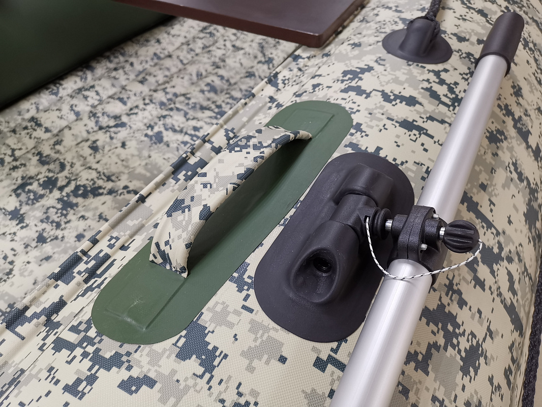 Лодка MISHIMO SPORT 390 в Дзержинске