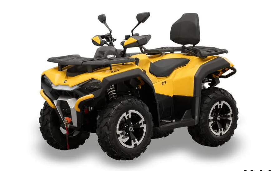 Квадроцикл HISUN GUARDIAN 750S -/SHORT/ в Дзержинске