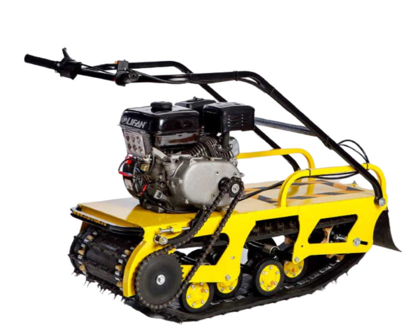 Мотобуксировщик FISHRIDE МИНИ 8 л.с. в Дзержинске