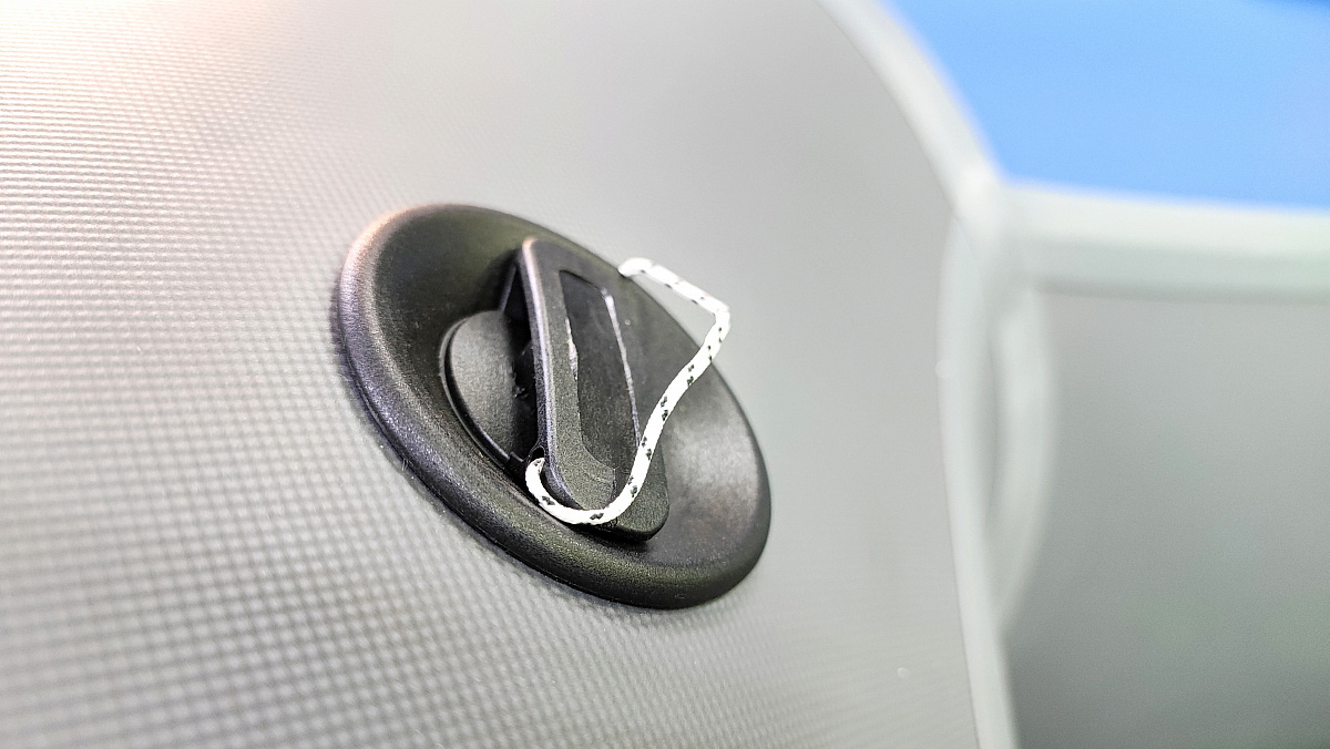 Лодка MISHIMO FAMILY PRO 350 в Дзержинске