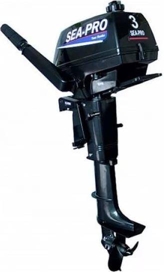 Лодочный мотор SEA-PRO Т 3S в Дзержинске