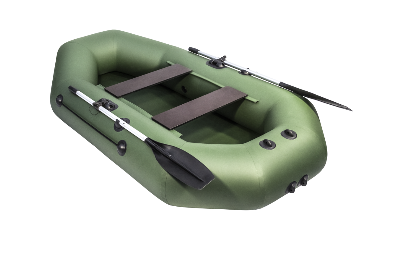  Лодка АКВА-МАСТЕР 240 в Дзержинске