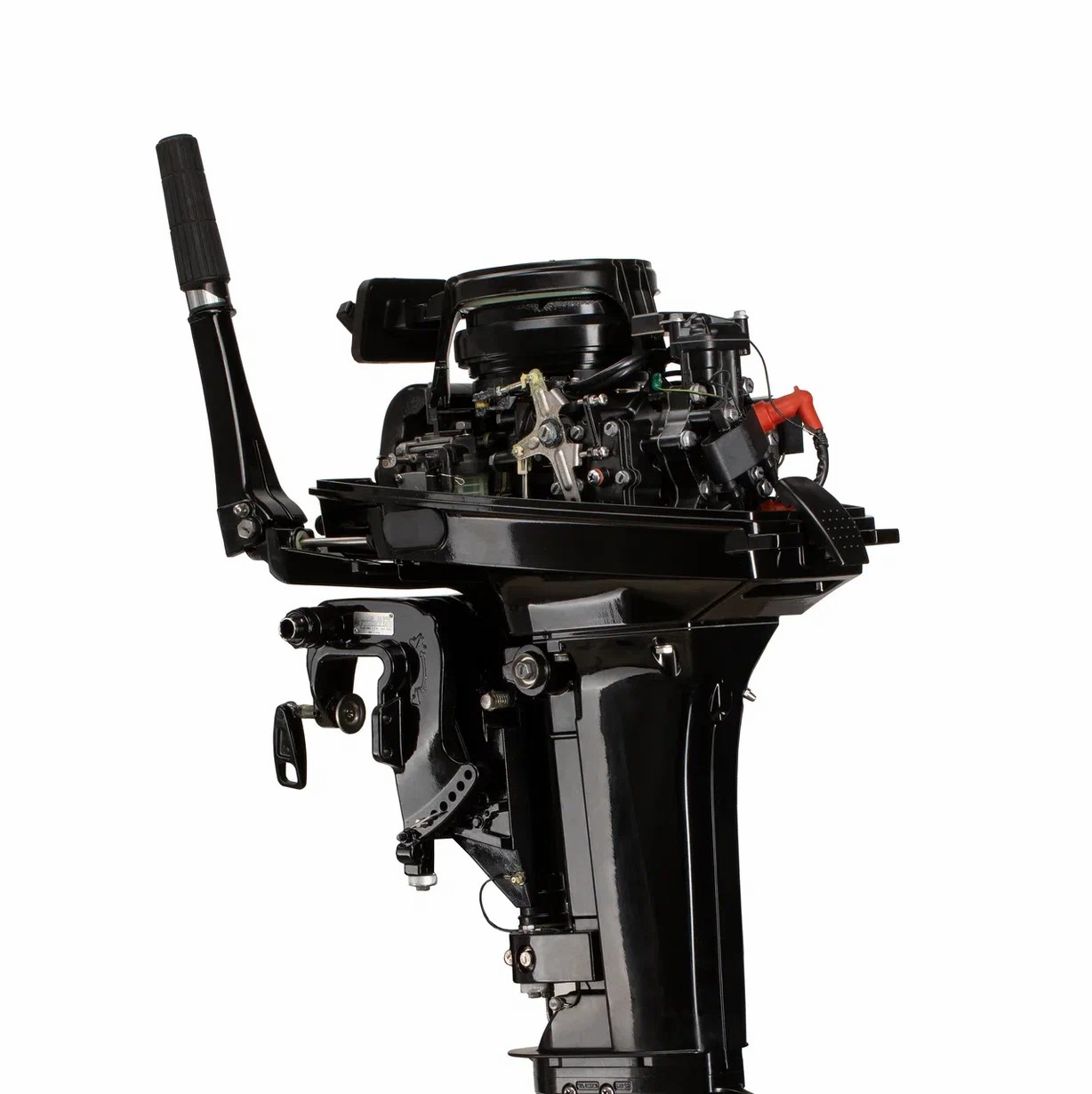 ЛОДОЧНЫЙ МОТОР GLADIATOR G9.9 PRO FHS в Дзержинске