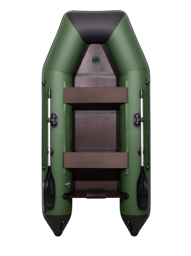  Лодка АКВА 2900 Слань-книжка киль в Дзержинске