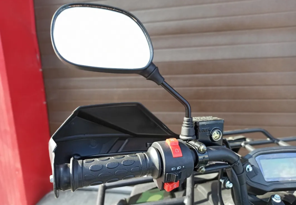 Квадроцикл PROMAX ATV 250 PRO (2025) в Дзержинске