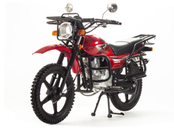 Мотоцикл FORESTER 200 (2021 г.) в Дзержинске