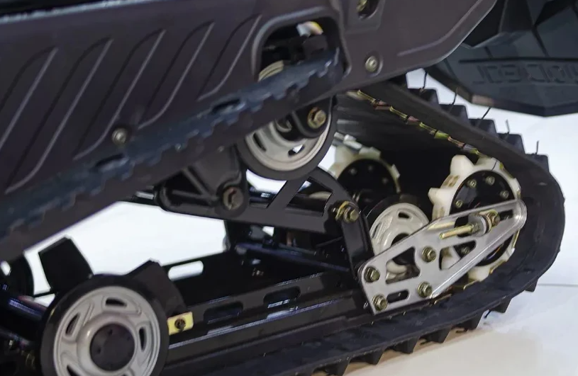 Снегоход Ataki WD 200 в Дзержинске