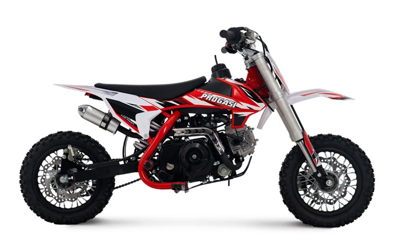 Питбайк Progasi KIDS POWER 110 (10/10) в Дзержинске