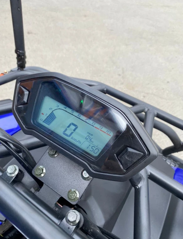 Квадроцикл PROMAX Фермер 350 4x4 ALL ROAD в Дзержинске