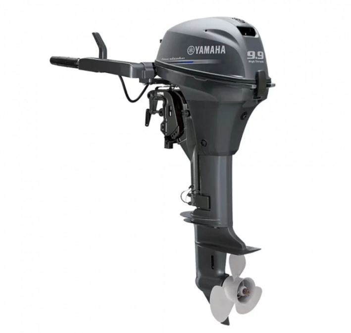 Лодочный мотор YAMAHA F9.9JMHS в Дзержинске