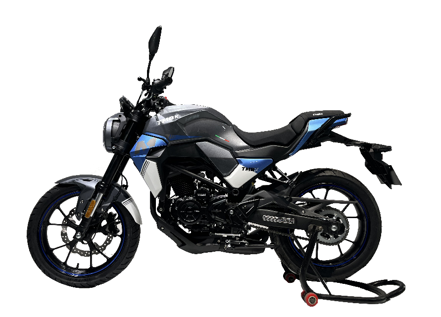 Мотоцикл TMBK MONTANA 250 (165 FMM) в Дзержинске