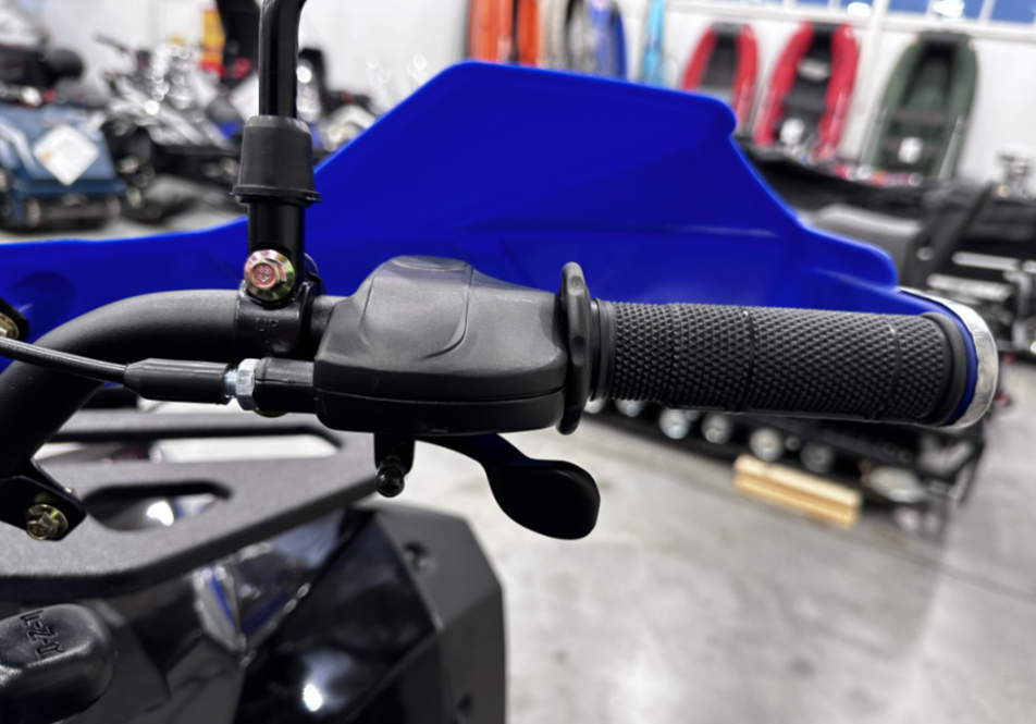 Квадроцикл GBM SHARP BIG 300 NEW PREMIUM в Дзержинске