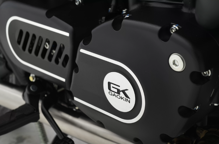 Мотоцикл GAOKIN GK 1200 в Дзержинске