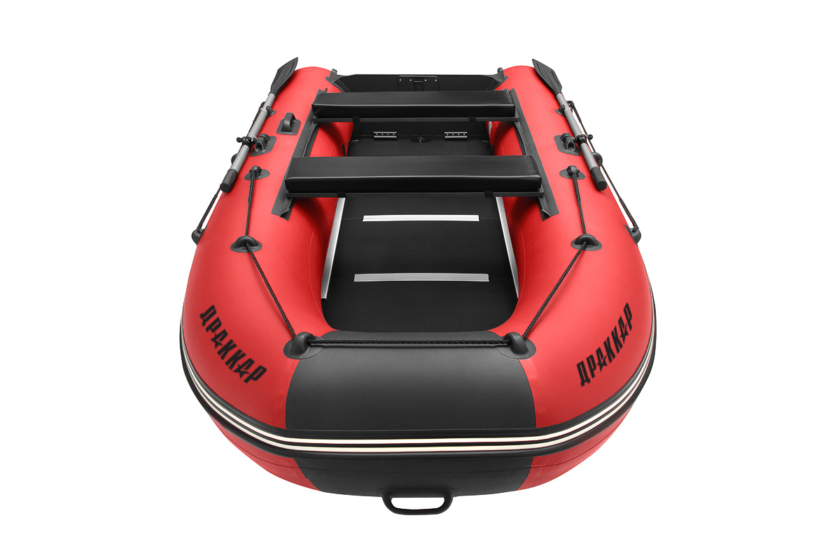 ЛОДКА ДРАККАР 3100 СК HANT в Дзержинске