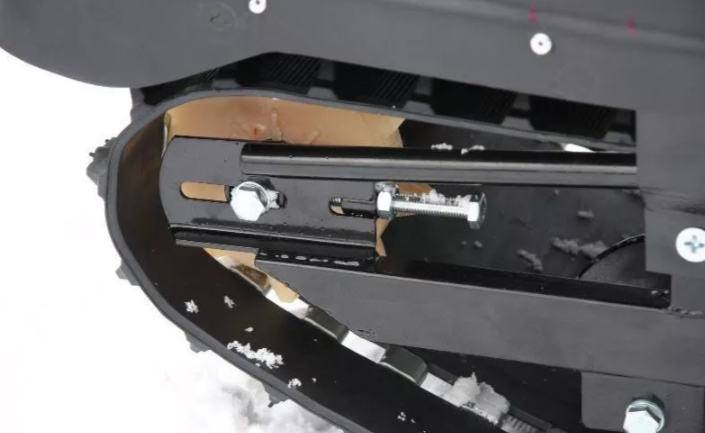 Мотобуксировщик ВОЛГАРЬ 9 Утилитарный в Дзержинске