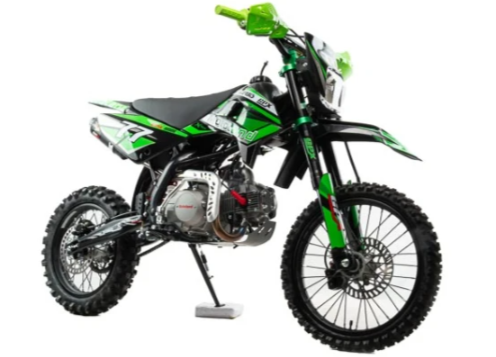 Питбайк MOTOLAND (МОТОЛЕНД) JX125 в Дзержинске