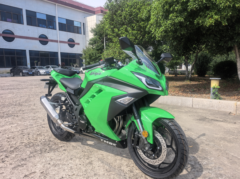 Мотоцикл TMBK Ninja 400cc в Дзержинске