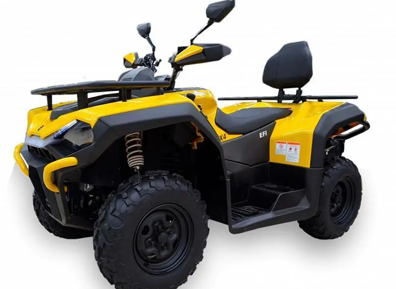 Квадроцикл HISUN GUARDIAN 400L /LONG в Дзержинске