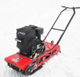 Мини мотобуксировщик Irondog (Железная Собака) M380 6.5 в Дзержинске