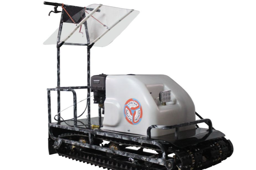 Мотобуксировщик Ураган Универсал 18 л.с. в Дзержинске