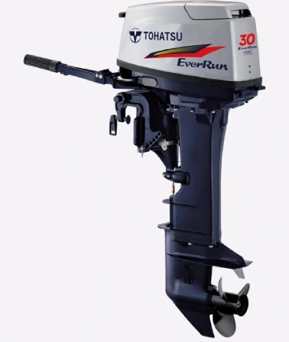 ЛОДОЧНЫЙ МОТОР TOHATSU MX 30 HL в Дзержинске