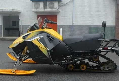 Снегоход Woideal WD 150 в Дзержинске