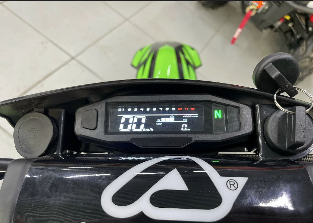 Мотоцикл Progasi RACE 300 AIR PRO SPORT в Дзержинске