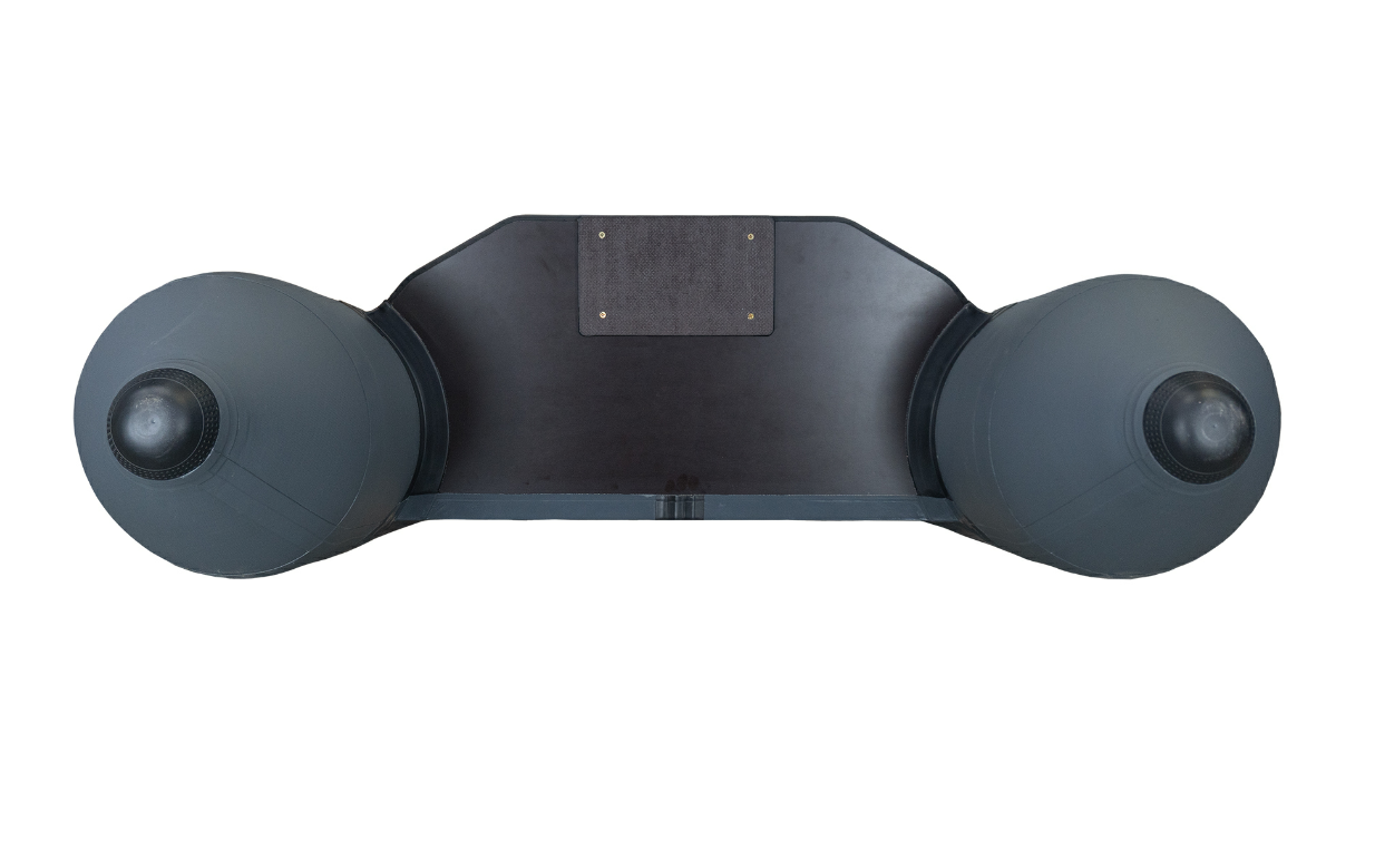 Лодка БАРС 2900 Слань-книжка киль в Дзержинске