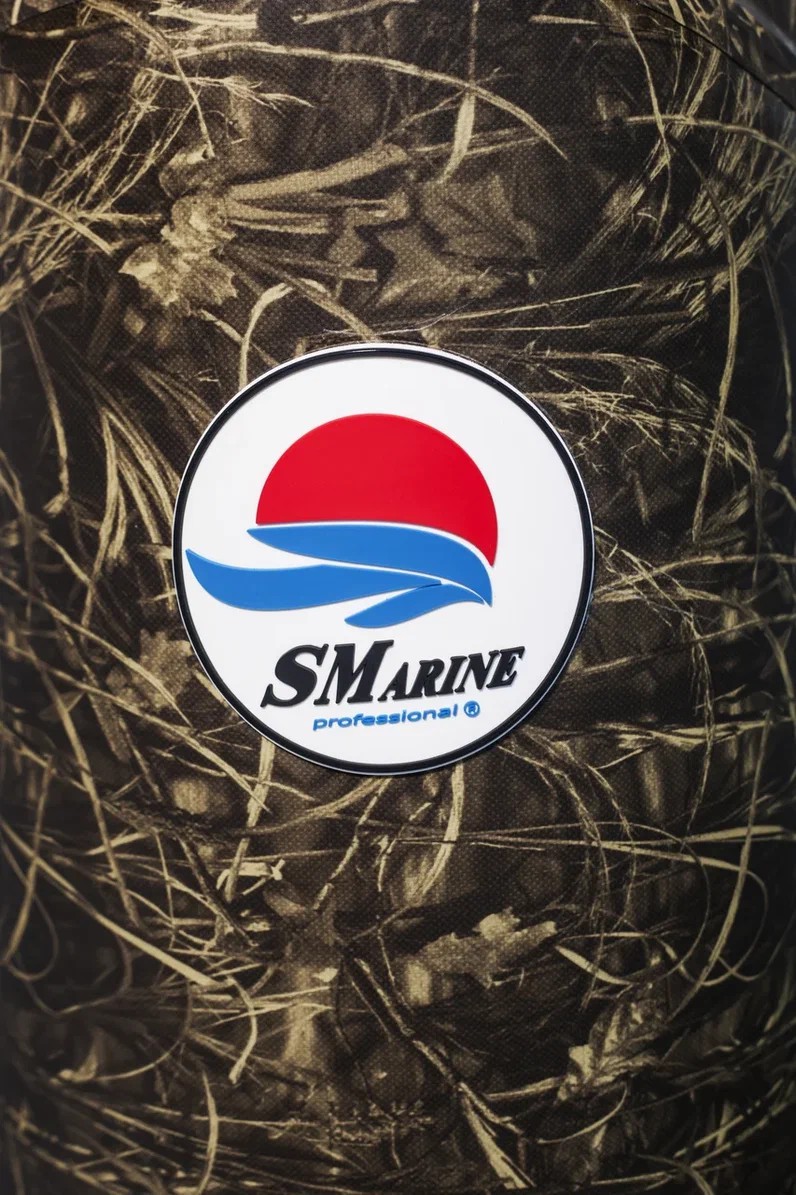 КРЕСЛО НАДУВНОЕ SMARINE, 85Х75 СМ, ПВХ, КАМЫШ в Дзержинске