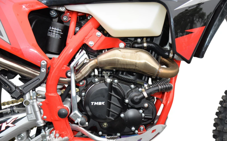 Питбайк TMBK Sprinter 300 (NB300) в Дзержинске